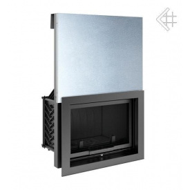 Камінна топка Kratki OLIWIA 18 18 кВт гільйотина