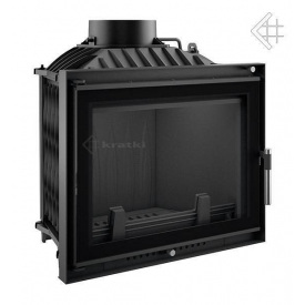 Камінна топка Kratki ERYK 12 DECO 12 кВт