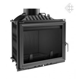 Камінна топка Kratki ERYK 700 12 12 кВт проста