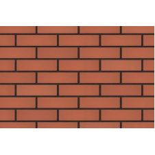 Клінкерна плитка King Klinker 01 Ruby-red 250х65х10 мм