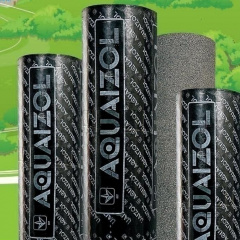 Євроруберойд Aquaizol ЕКО-ПЕ-2,5 1x10 м Київ