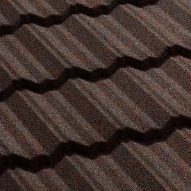 Композитна черепиця Gerard Classic 1265x369 мм bracken
