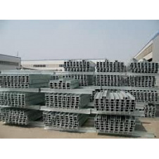 Балка двутавровая 1220Ш1