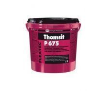 Эластичный клей Thomsit P 675 FLEXTEC 18 кг