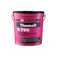 Грунт-шпаклевка Thomsit R 790 14 кг