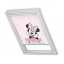 Затемняющая штора VELUX Disney Minnie 1 DKL P08 94х140 см (4614) Винница