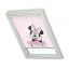 Затемняющая штора VELUX Disney Minnie 1 DKL С02 55х78 см (4614) Кропивницкий