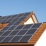 В Калифорнии на дома бедных бесплатно устанавливают солнечные панели! Пиндосы?