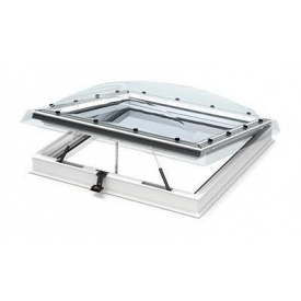 Зенитное окно VELUX INTEGRA CVP 0573 090120 с дистанционным управлением 90х120 см