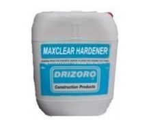 Захисне покриття Drizoro MAXCLEAR HARDENER 20 кг