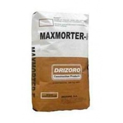 Смесь Drizoro MAXMORTER-F 20 кг Киев