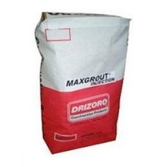 Суміш ін'єкційна Drizoro MAXGROUT INJECTION 20 кг Обухів
