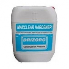 Захисне покриття Drizoro MAXCLEAR HARDENER 20 кг Обухів