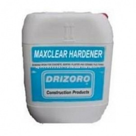 Захисне покриття Drizoro MAXCLEAR HARDENER 20 кг