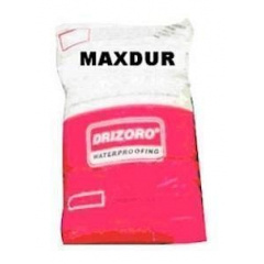 Зміцнювач для бетонних підлог Drizoro MAXDUR 25 кг червоний Чернівці