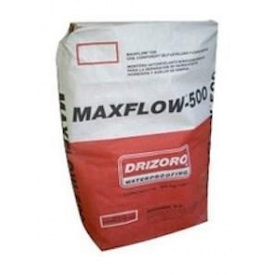 Самовирівнюючий розчин Drizoro MAXFLOW 500 25 кг