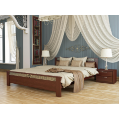 Кровать Эстелла Афина 104 160x200 см щит Хмельницкий