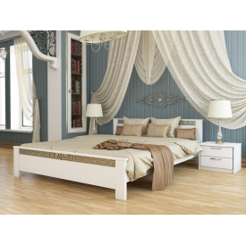 Ліжко Естелла Афіна 107 180x200 см щит