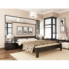 Ліжко Естелла Рената 106 160x200 см щит