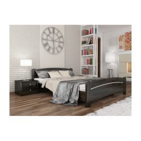 Ліжко Естелла Венеція 106 2000x1600 мм щит