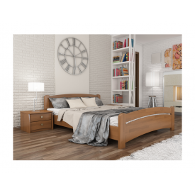 Ліжко Естелла Венеція 105 2000x1800 мм щит