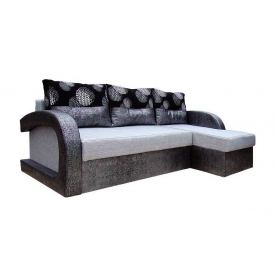 Диван кутовий Віка Респект розкладний 220x90x95 см