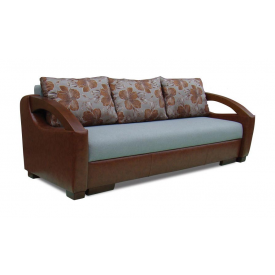Диван Віка Севілья розкладний 216x97x88 см