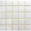Мозаика VIVACER FA59R для ванной комнаты на бумаге 32,7x32,7 cм белая Киев