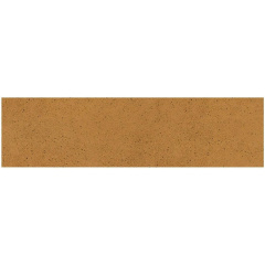 Фасадная плитка клинкерная Paradyz AQUARIUS BEIGE 24,5x6,6 см Киев