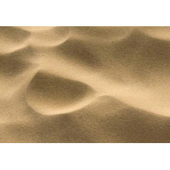 Песок речной 1,6 мм Ирпень
