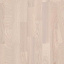 Паркетная доска BEFAG трехполосная Ясень Рустик Kopenhagen 2200x192x14 мм белый лак Кропивницкий