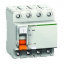 Диференціальний вимикач ПЗВ Schneider Electric ВД63 4п 40A 30mA Київ