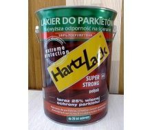 Поліуретановий лак для паркету HartzLack Super Strong HS 5 л