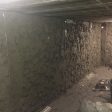 Влаштування бетонної підлоги при проведенні гідроізоляції підвалу