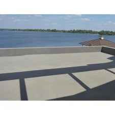 Гидроизоляция террас