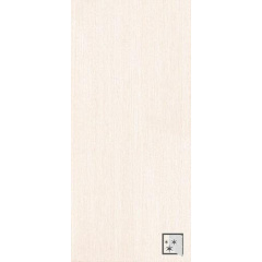 Керамічна плитка Inter Cerama INCANTO для стін глянсова 23x50 см коричневий світлий Ромни