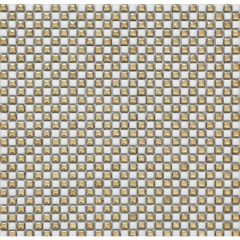 Мозаїка VIVACER HL91 1х1 см 30,5х30,5 см Суми