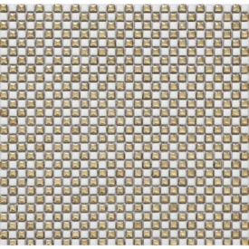 Мозаїка VIVACER HL91 1х1 см 30,5х30,5 см