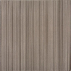Керамическая плитка Inter Cerama STRIPE для пола 43x43 см серый Винница