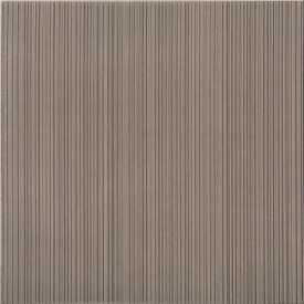Керамічна плитка Inter Cerama STRIPE для підлоги 43x43 см сірий