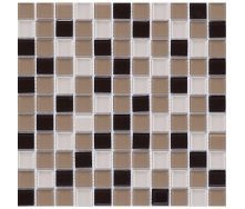 Мозаїка VIVACER MixC02Rv2 2,5х2,5 см, 30х30 см