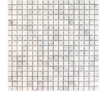 Мармурова мозаїка VIVACER SPT 025 1,5х1,5 см