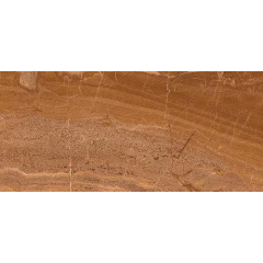 Керамическая плитка Inter Cerama GEOS для стен 23x50 см красно-коричневый темный Кропивницкий