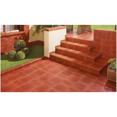 Напольная плитка клинкерная Paradyz Taurus Rosa 30x30 см Черновцы