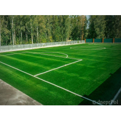 Штучне футбольне поле Ужгород
