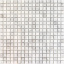 Мозаика мраморная VIVACER SPT 025 1,5х1,5 см Львов