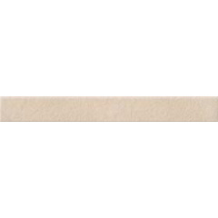Плитка Opoczno Dry River cream skirting 7,2x59,4 см Полтава