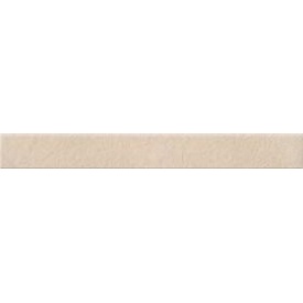 Плитка Opoczno Dry River cream skirting 7,2x59,4 см