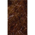 Керамическая плитка Inter Cerama PIETRA для стен 23x40 см коричневый темный