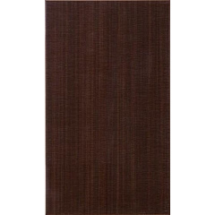 Керамическая плитка Inter Cerama FANTASIA для стен 23x40 см коричневый Днепр